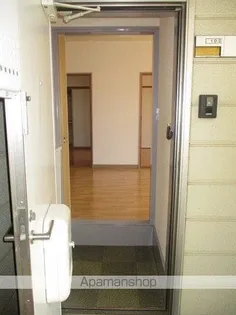 センチュリーアネックス【103号室】の玄関