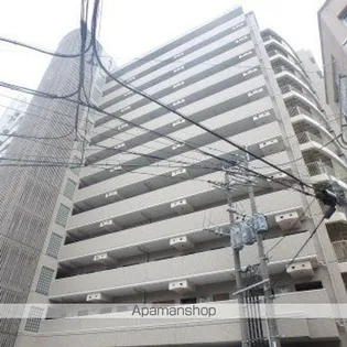 グランシャリオ高宮の画像