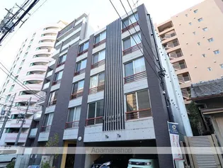 BRANCHE上前津【5階】の外観