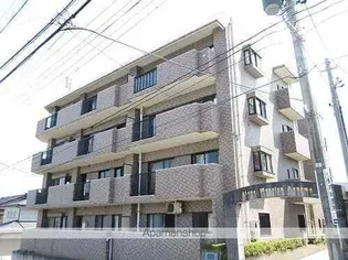 ライオンズマンション青山の画像