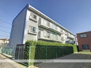 グリーンガーデン稲場Aの画像