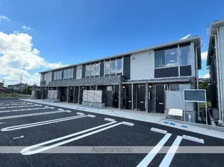 グレイスシャトーⅢの画像