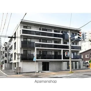 GRANー二十四軒4ー2MSの画像