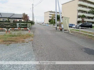 Y’SAP厨川【C号室】の周辺