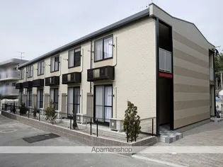 レオパレスオークタウンⅢの画像