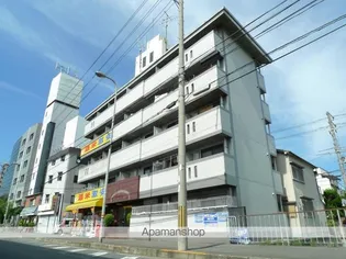 サンライズ枚方の画像
