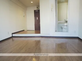 マーブル住吉【209号室】の内装