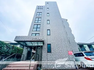 ノーブル道後の画像