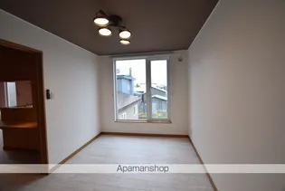 コンドルⅠ【202号室】の内装