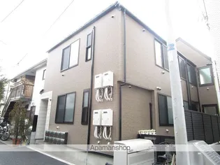 アーバンプレイス中野ⅩⅢの画像