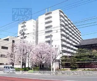 ネオコーポラス島ノ内の画像