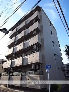 エクセレント名駅南【2階】の外観