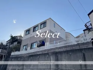 ヴィクトワール【2階】の外観