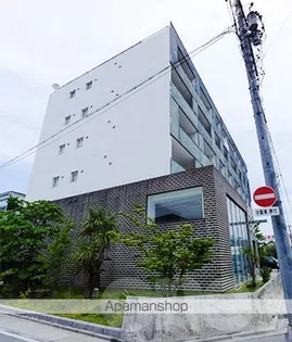 FLATS GAZERY【310号室】の外観