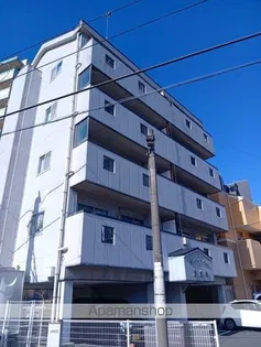 サンシャイン周船寺の画像