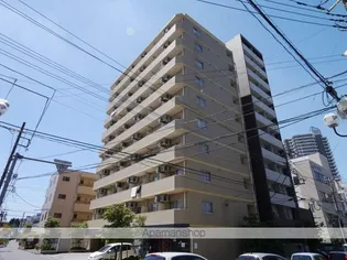 セントランド所沢の画像