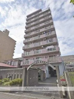 エクレール横浜新子安の画像