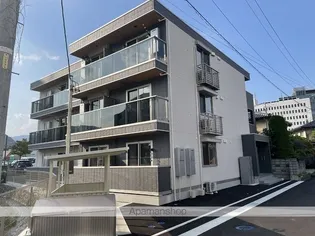 スピアナート北石堂の画像