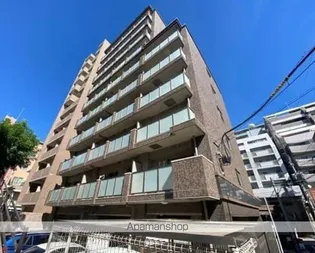 アルページュ西新の画像