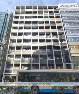 ZOOM横浜【10階】の外観