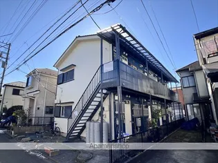 ビラ相南の画像