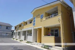 パーク アクシスAの画像