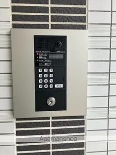 COZY COURT V【1階】のその他画像