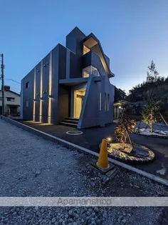 COMME MOI(コムモア)【201号室】の外観