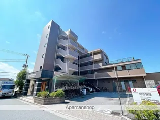 アレックス千葉寺の画像