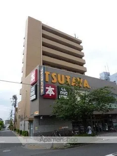 ドミール桜新町の画像