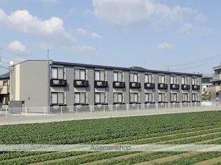 レオパレス南の風 IIIの画像