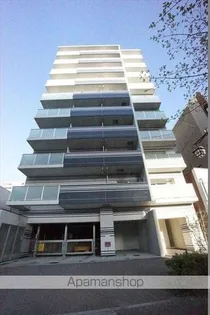 グランデ浅間町【3階】の外観