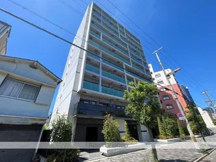 SーRESIDENCE都島の画像