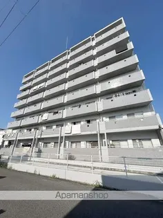 クロスロウズ荒木街の画像