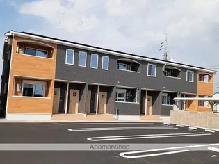 ホルツ タウン Bの画像