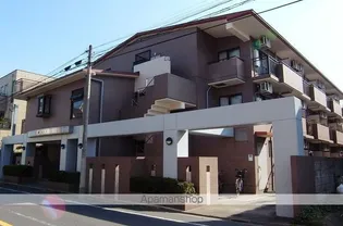 ストーク千川の画像