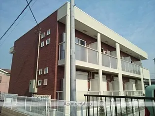 エスポアール【2階】の外観