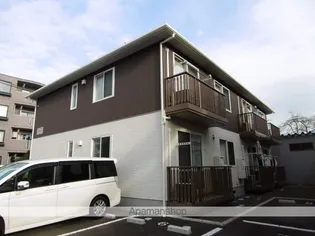 シャーメゾンリッツの画像