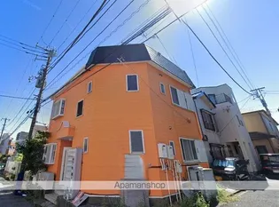 第2コーポラスの画像