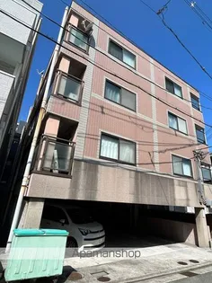 シャトー中三【303号室】の外観