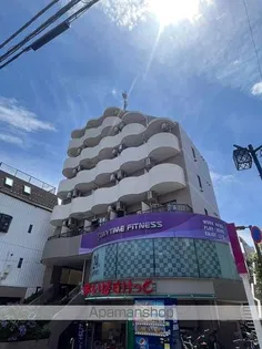 サンシティ祐天寺1の画像