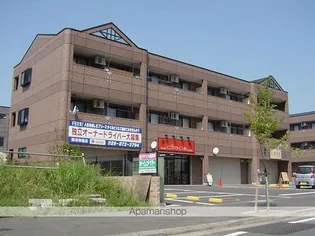 ディアハイムひたち野の画像