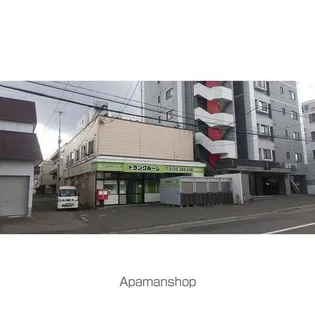 中商マンションの画像