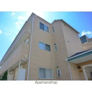 双桜館(ソウオウカン)【2階】の外観