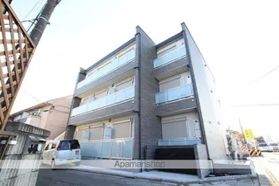 リブリ VRIS 上広谷の画像