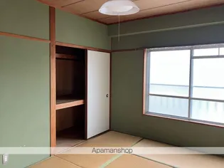 坂本ビル【501号室】の内装