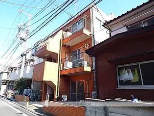 シティハイム曙の画像