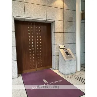 青山ザ タワーの画像