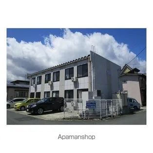 ECO HOUSE DUET 荒楯の画像