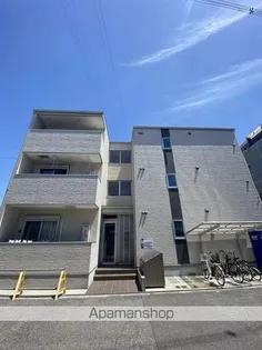 アクアパレスの画像